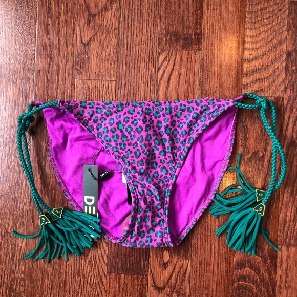 despi Swim Despi Bikini Top Poshmark